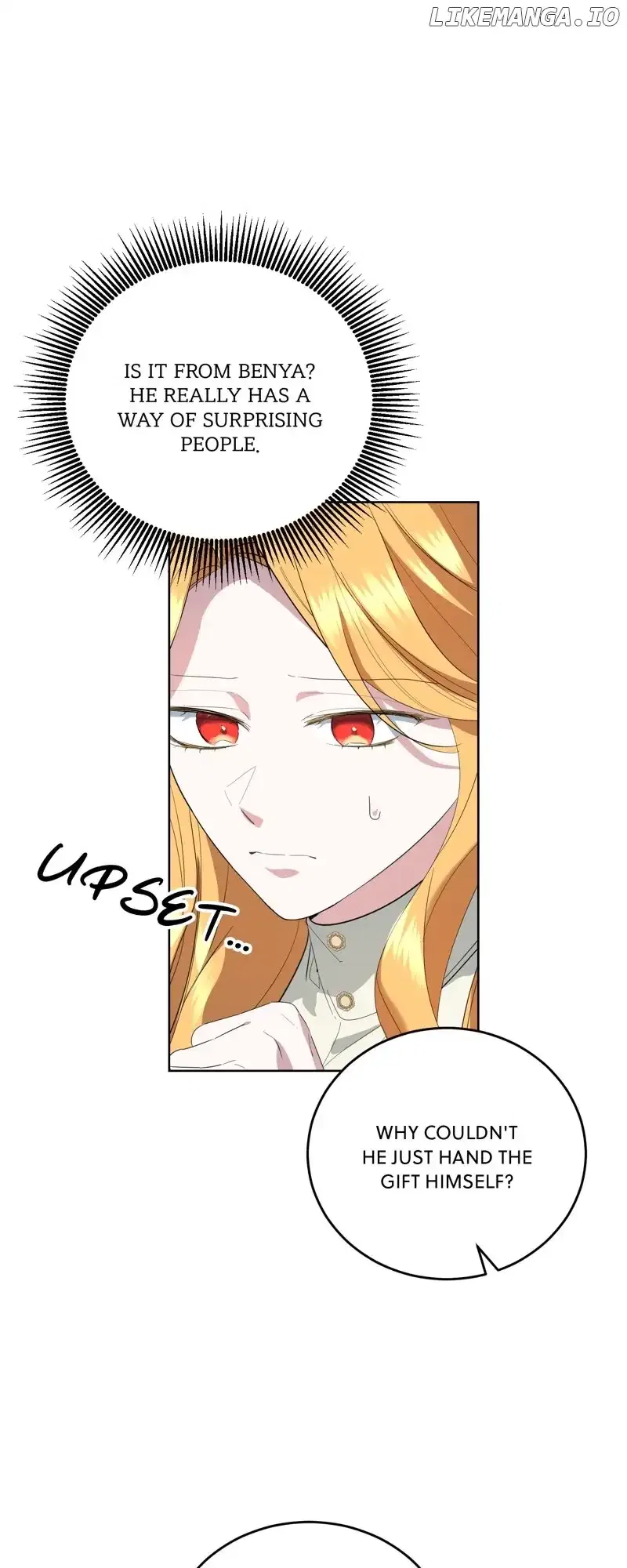 A Fairy Tale for Villains Chapter 61 – Page 13
