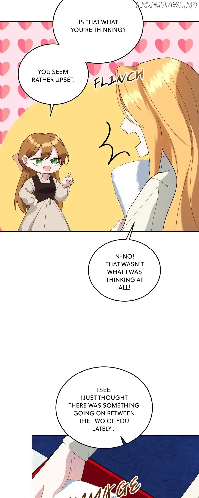 A Fairy Tale for Villains Chapter 61 – Page 14