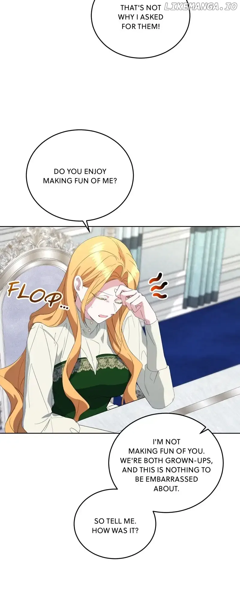 A Fairy Tale for Villains Chapter 61 – Page 17