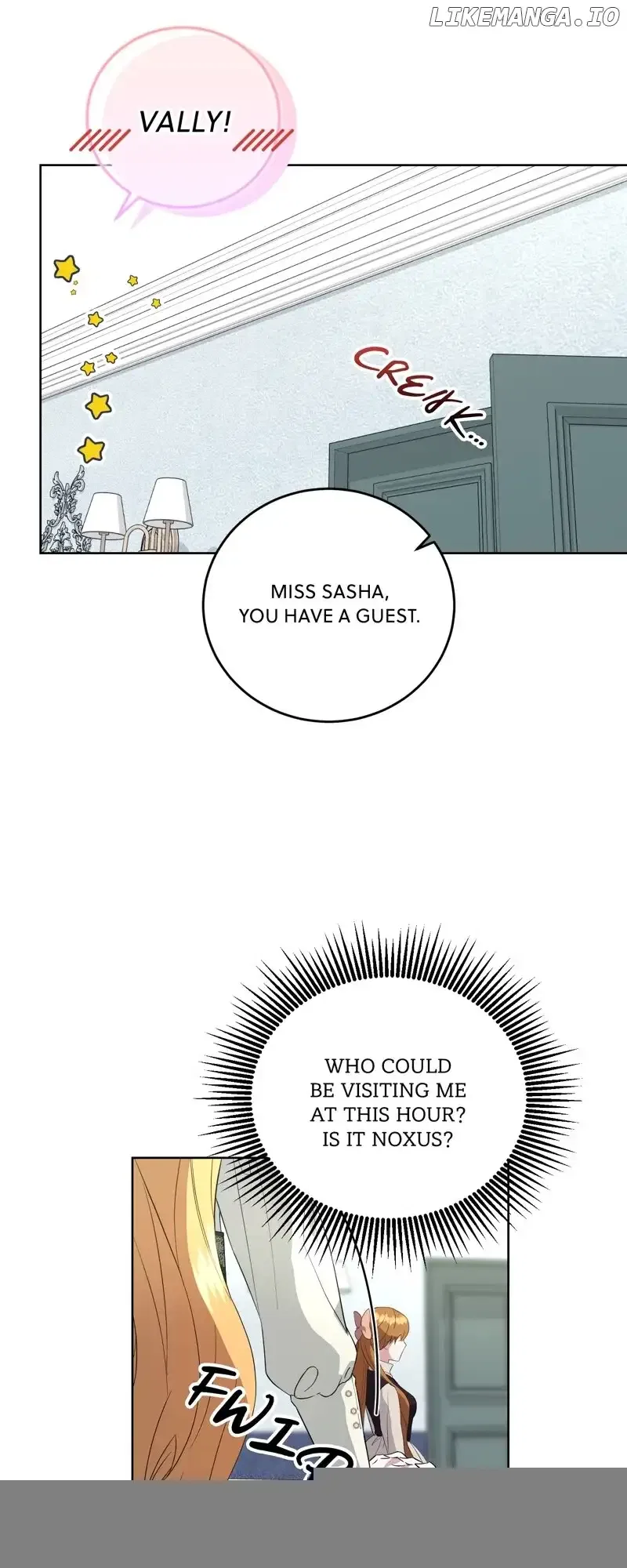 A Fairy Tale for Villains Chapter 61 – Page 18