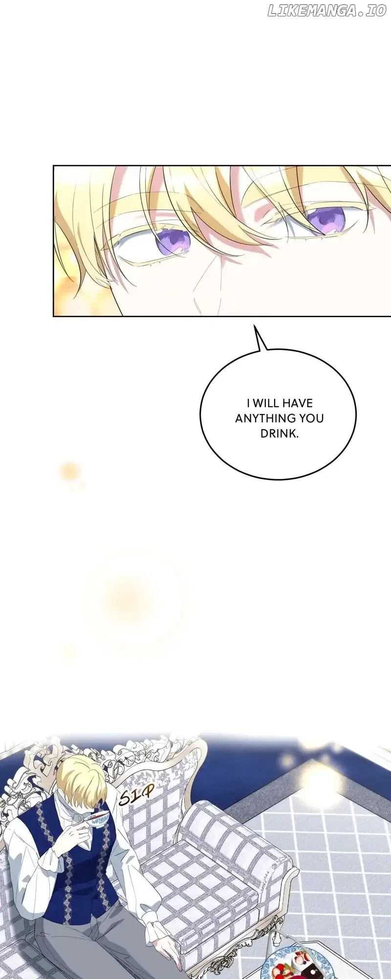 A Fairy Tale for Villains Chapter 61 – Page 21