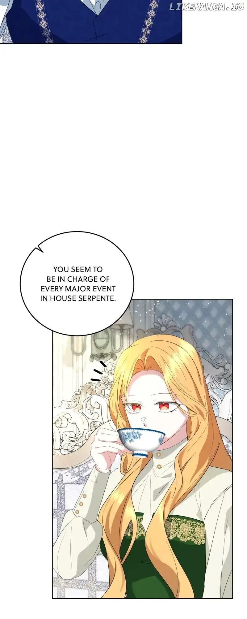 A Fairy Tale for Villains Chapter 61 – Page 23
