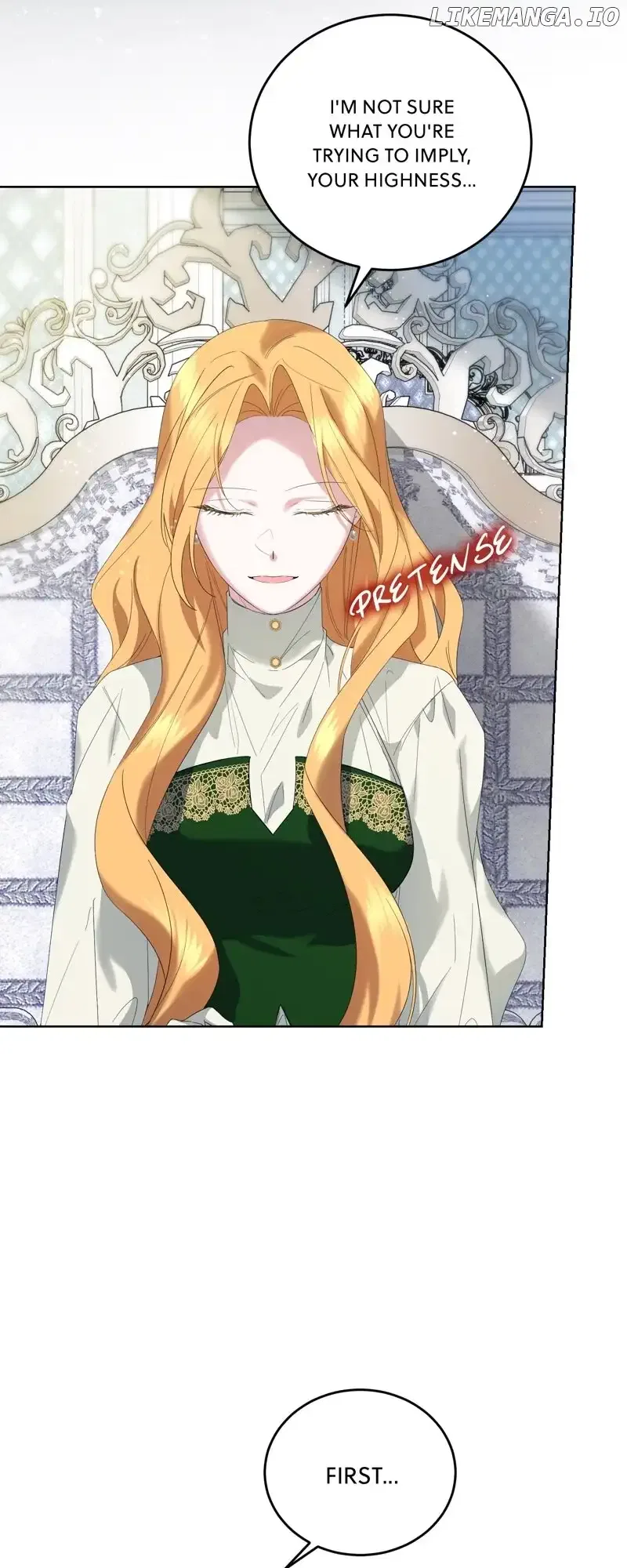 A Fairy Tale for Villains Chapter 61 – Page 30