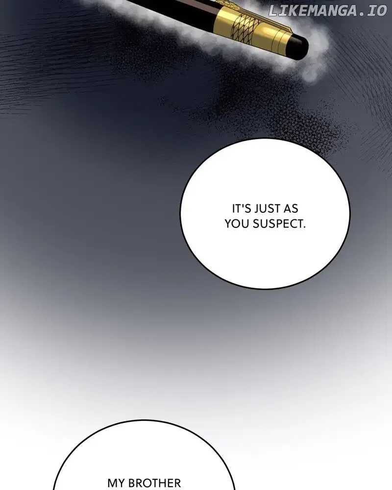 A Fairy Tale for Villains Chapter 61 – Page 32