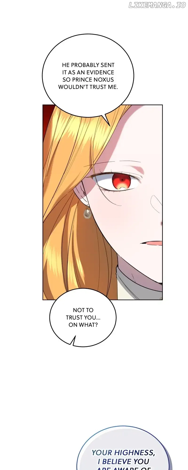 A Fairy Tale for Villains Chapter 61 – Page 35