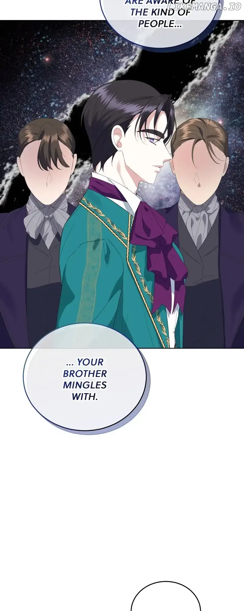 A Fairy Tale for Villains Chapter 61 – Page 36