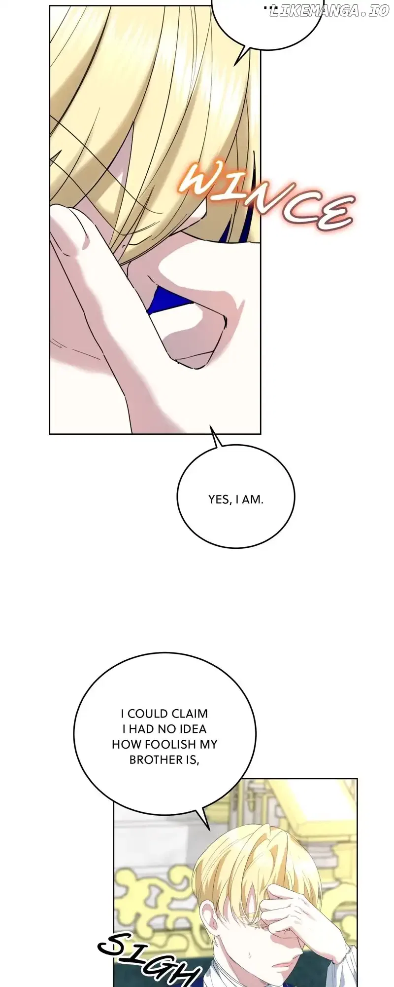 A Fairy Tale for Villains Chapter 61 – Page 37