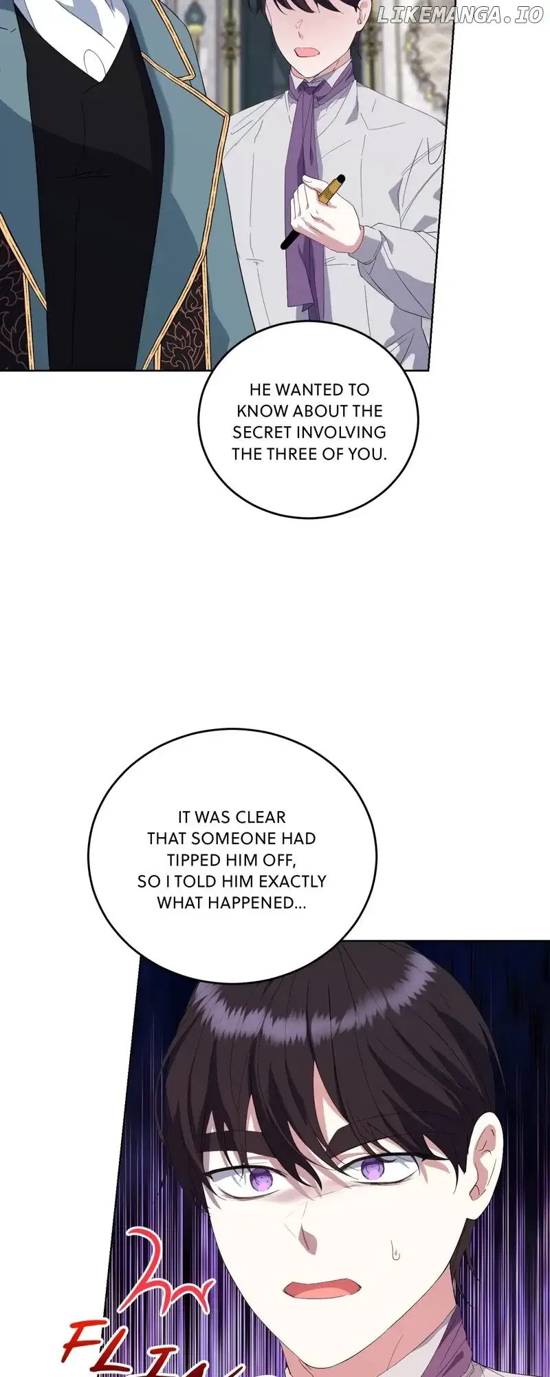A Fairy Tale for Villains Chapter 61 – Page 39