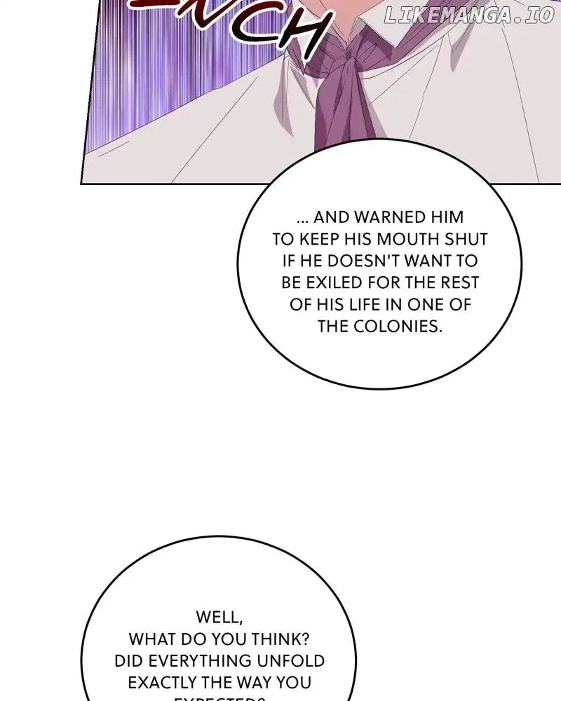 A Fairy Tale for Villains Chapter 61 – Page 40