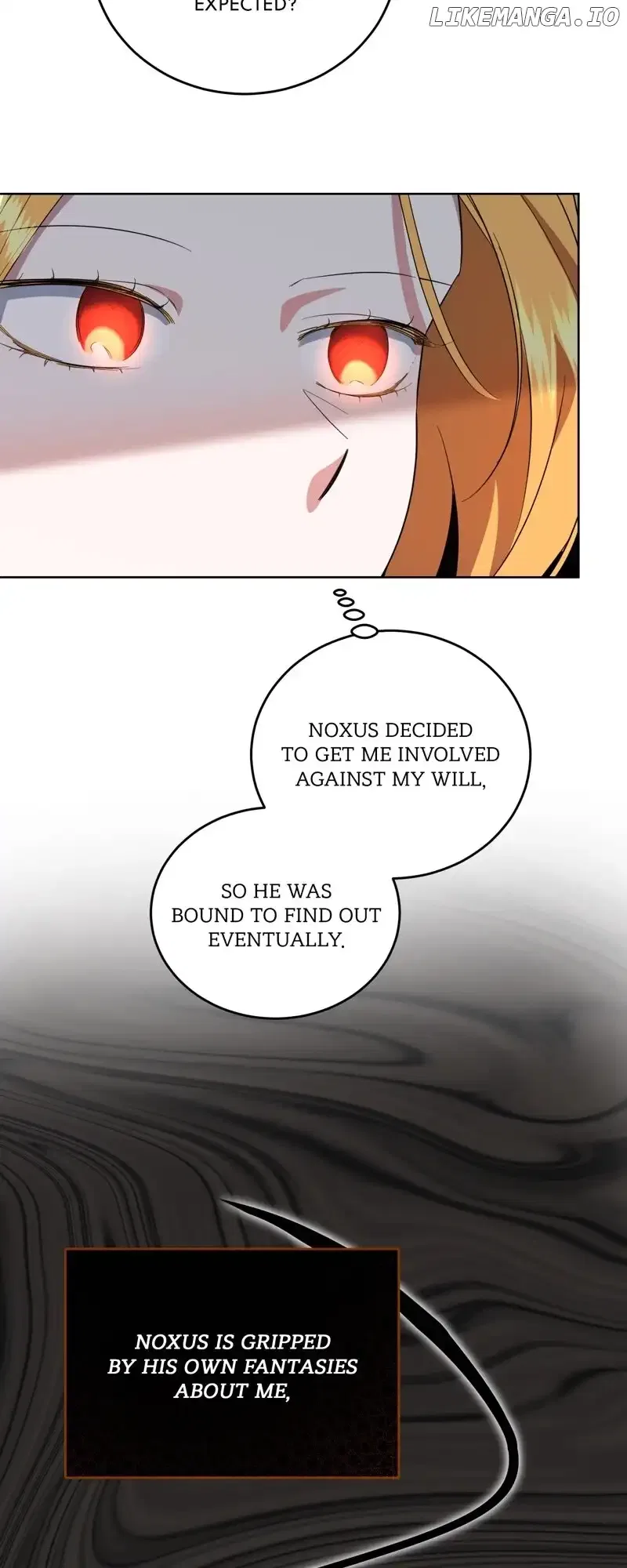 A Fairy Tale for Villains Chapter 61 – Page 41