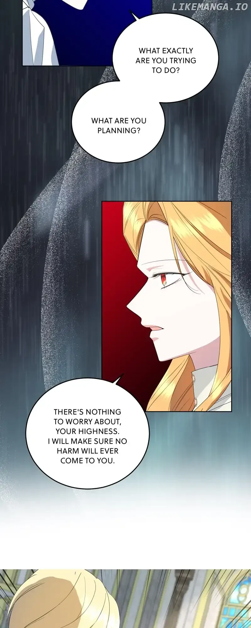 A Fairy Tale for Villains Chapter 61 – Page 43