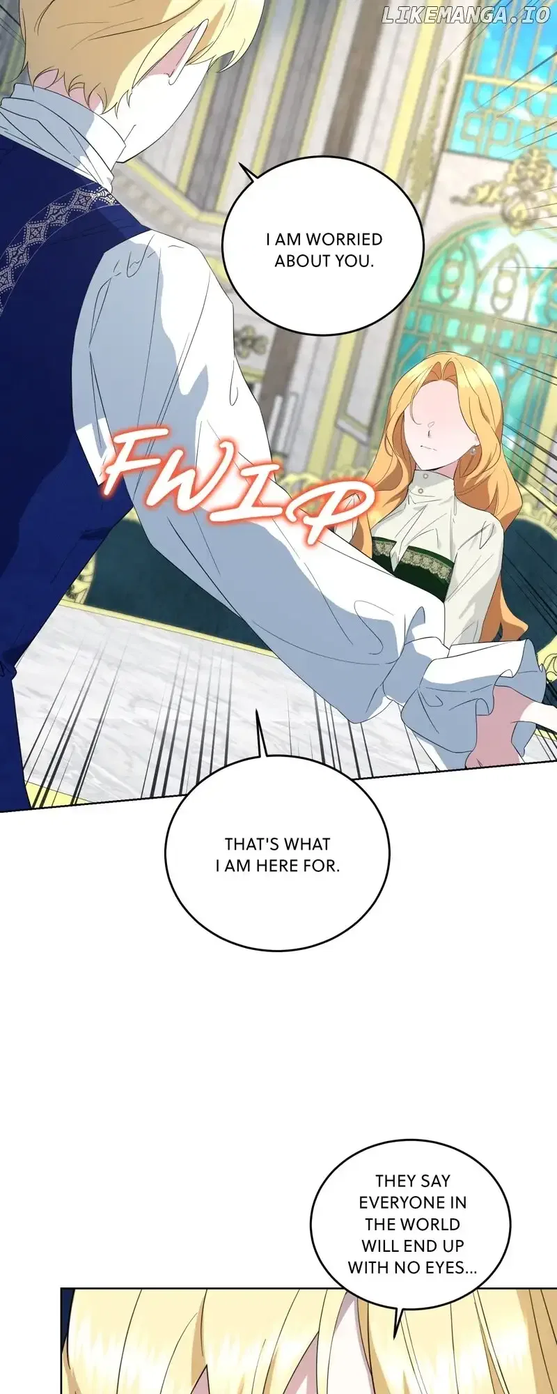 A Fairy Tale for Villains Chapter 61 – Page 44