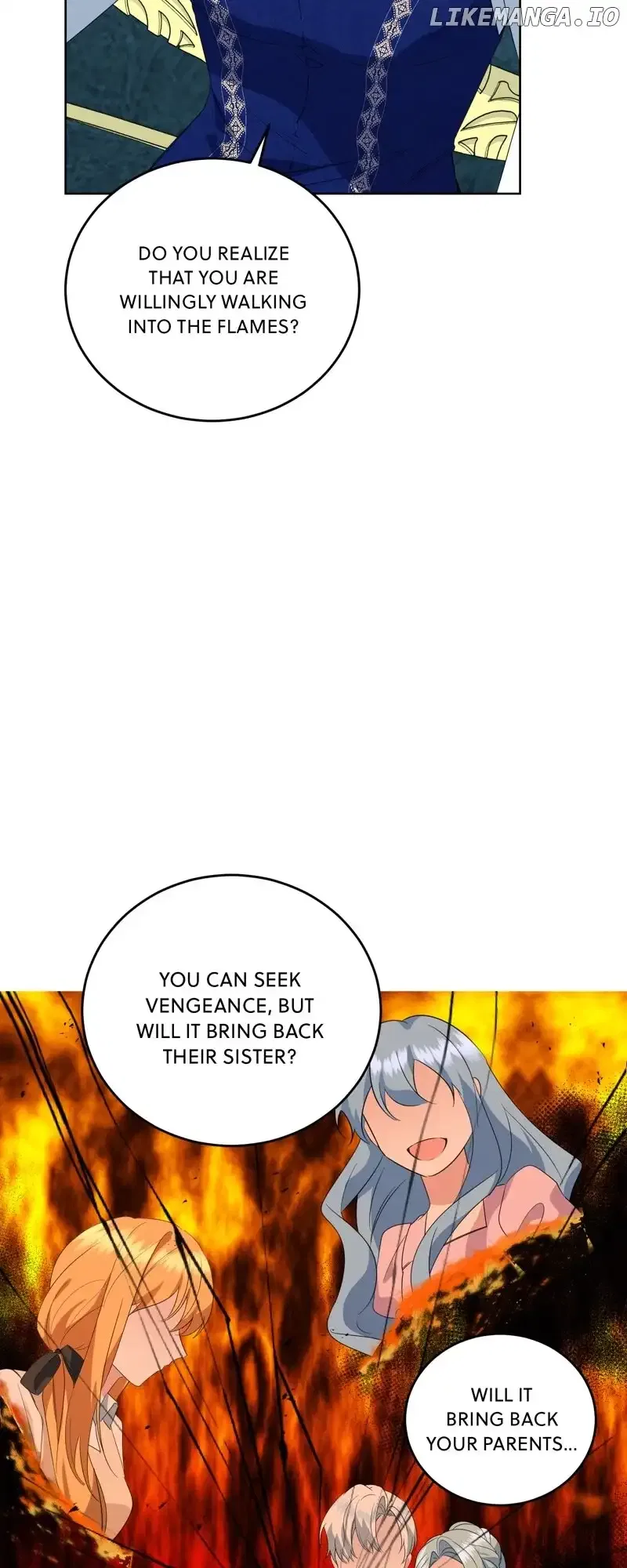 A Fairy Tale for Villains Chapter 61 – Page 46