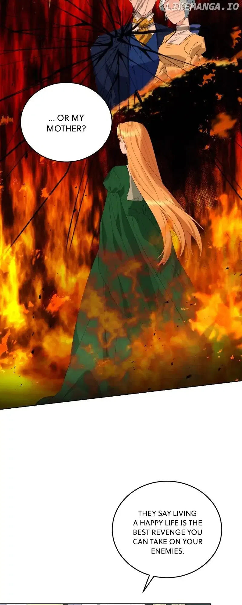 A Fairy Tale for Villains Chapter 61 – Page 47