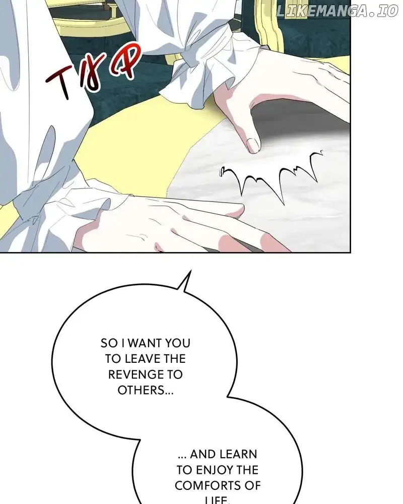 A Fairy Tale for Villains Chapter 61 – Page 48