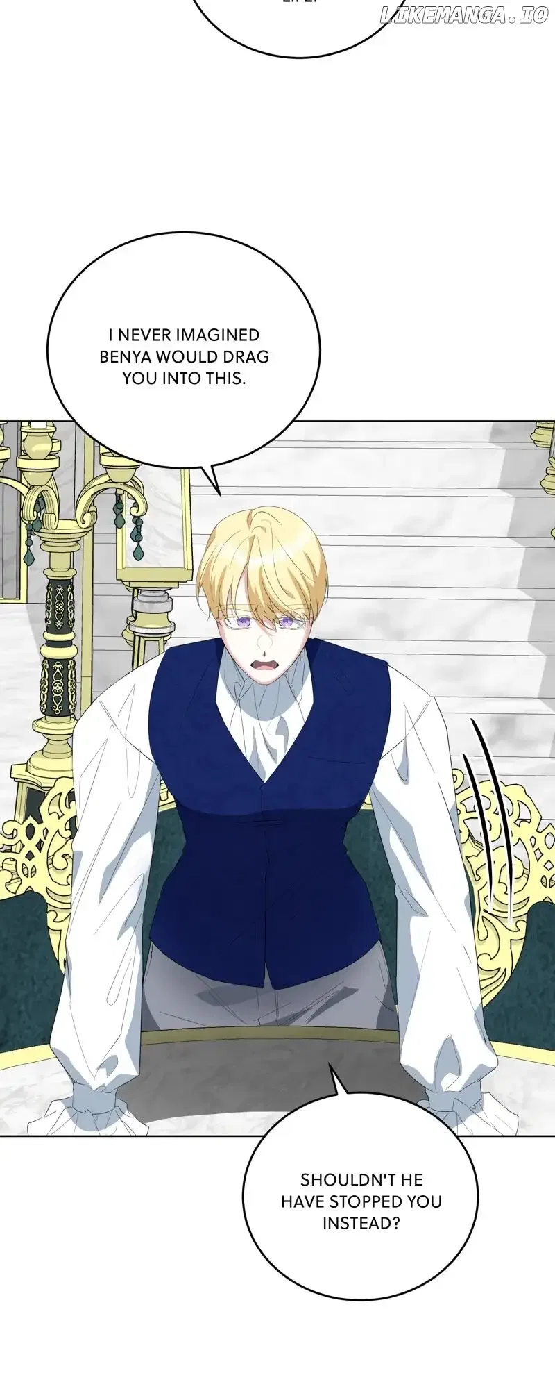 A Fairy Tale for Villains Chapter 61 – Page 49