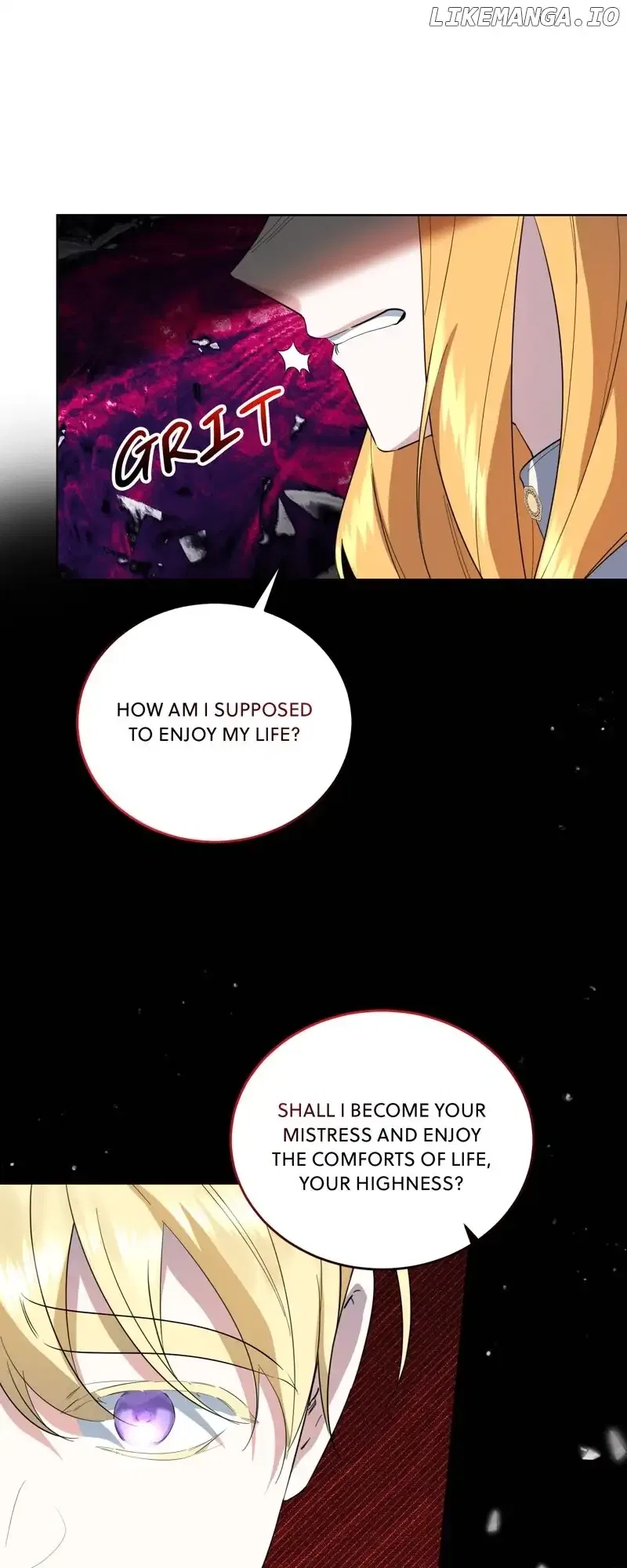 A Fairy Tale for Villains Chapter 61 – Page 50