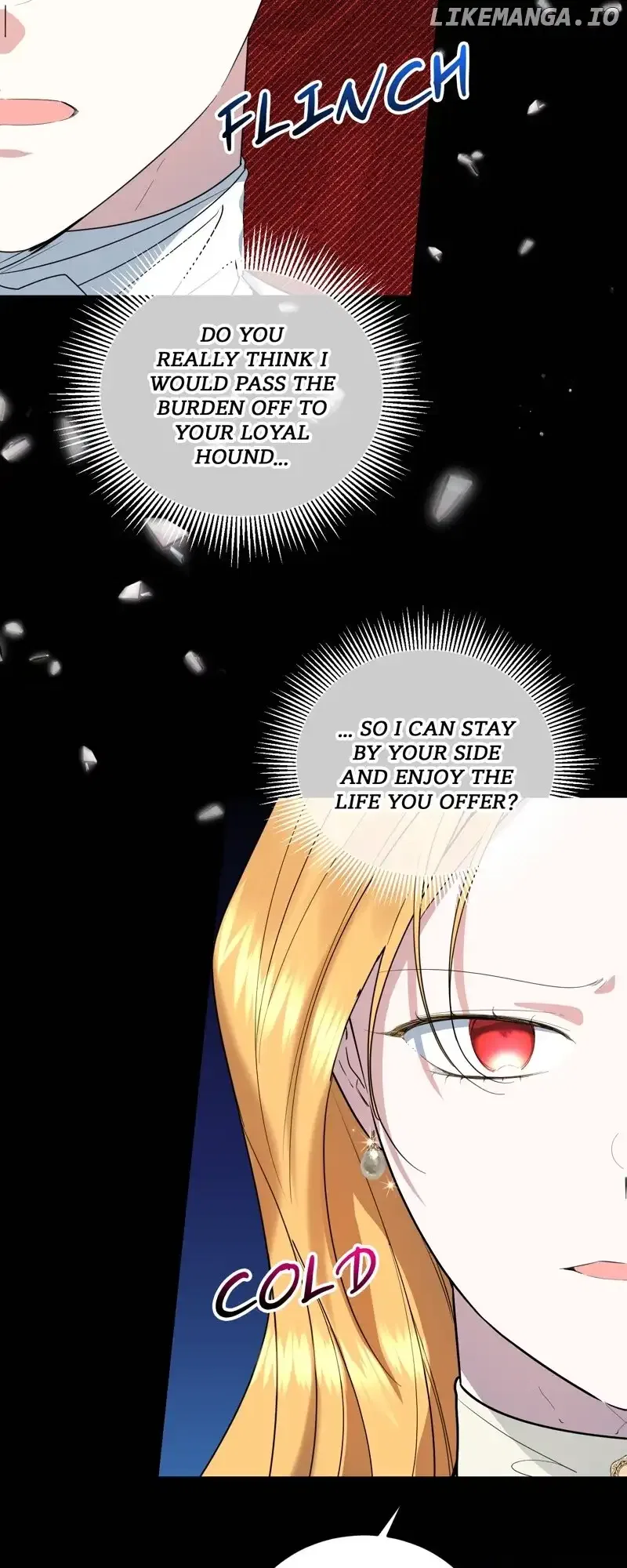A Fairy Tale for Villains Chapter 61 – Page 51
