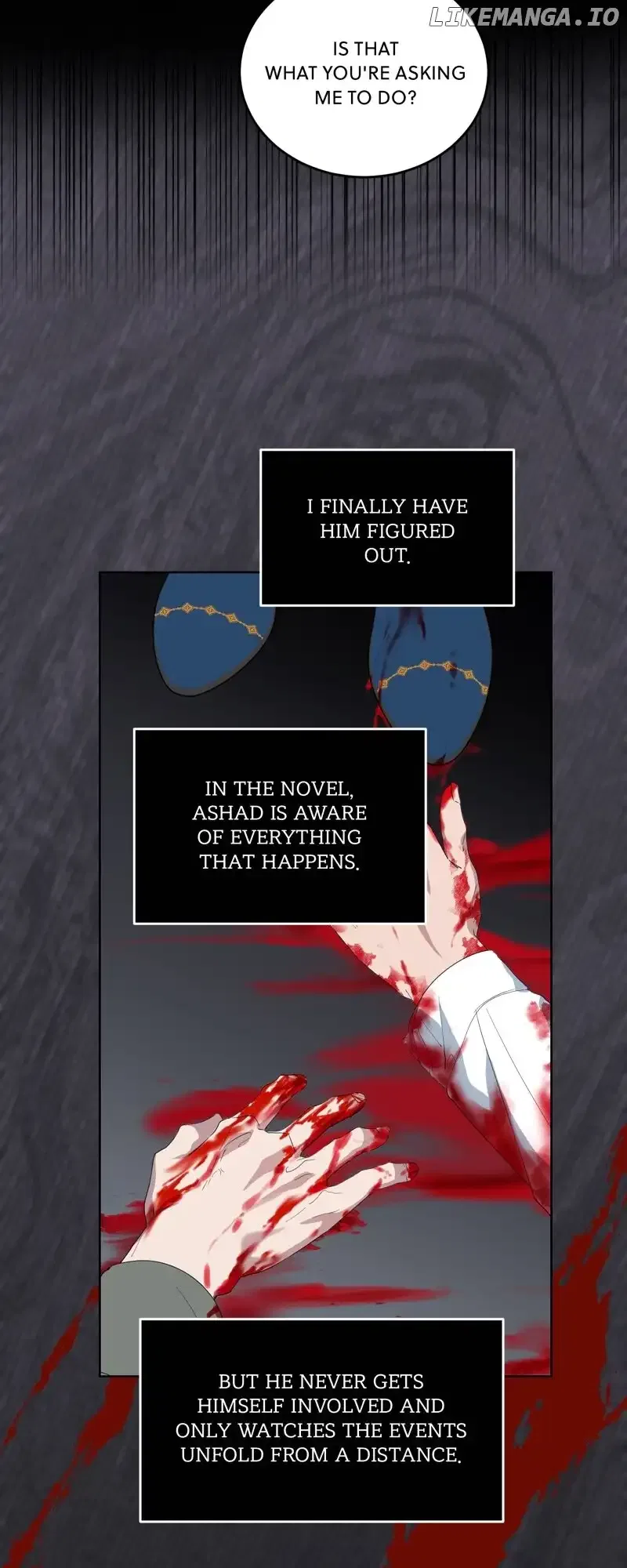 A Fairy Tale for Villains Chapter 61 – Page 52