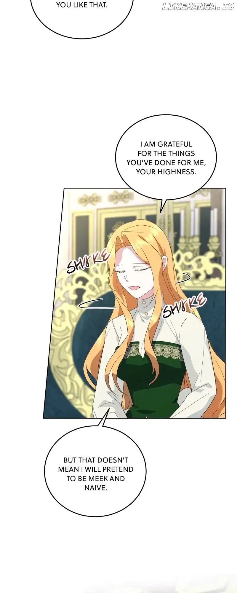 A Fairy Tale for Villains Chapter 61 – Page 55