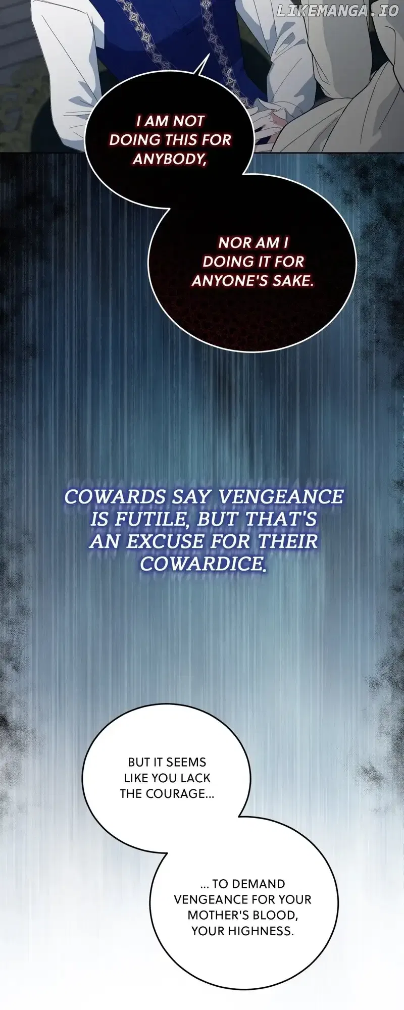 A Fairy Tale for Villains Chapter 61 – Page 57