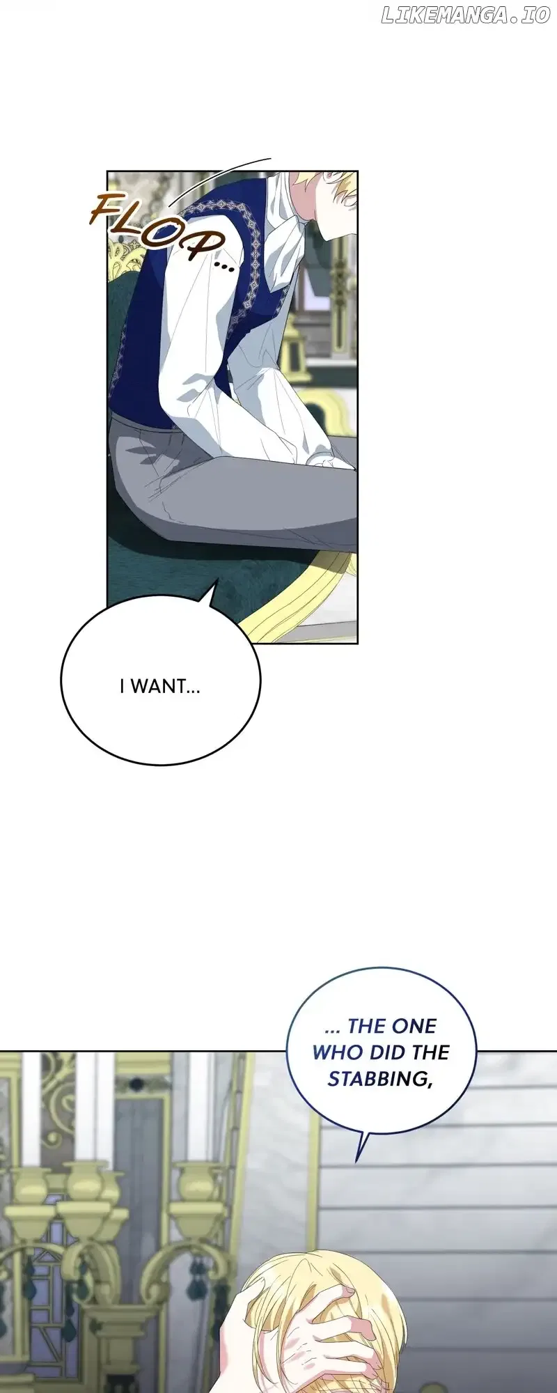 A Fairy Tale for Villains Chapter 61 – Page 58