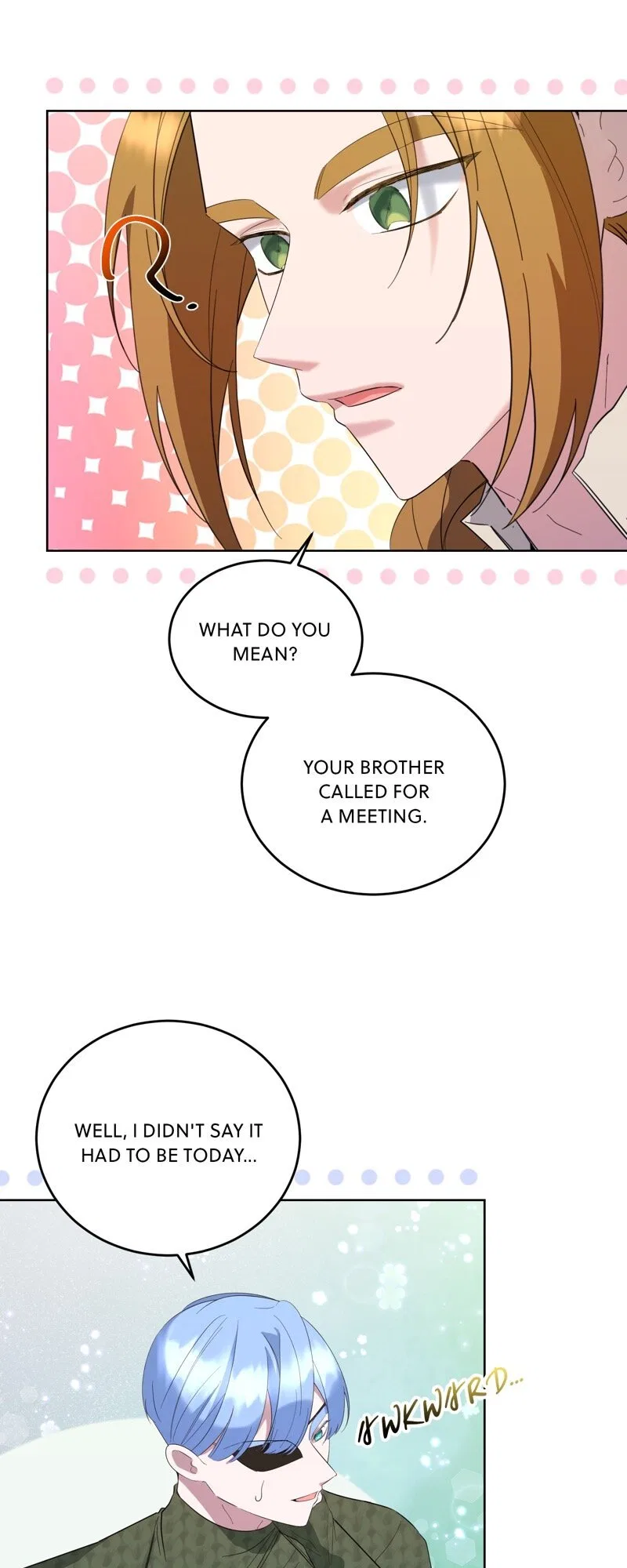 A Fairy Tale for Villains Chapter 60 – Page 5