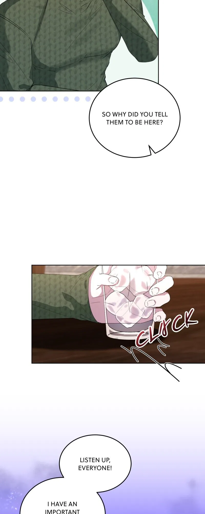 A Fairy Tale for Villains Chapter 60 – Page 6