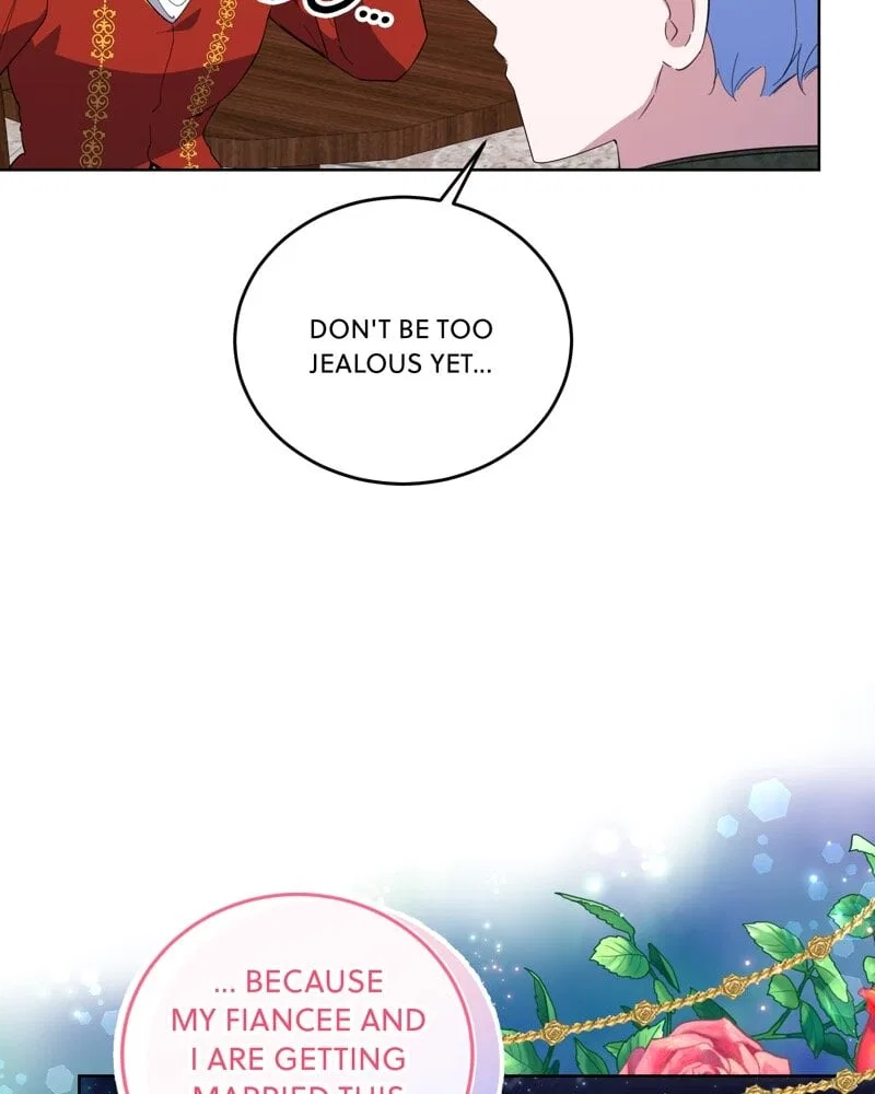 A Fairy Tale for Villains Chapter 60 – Page 8