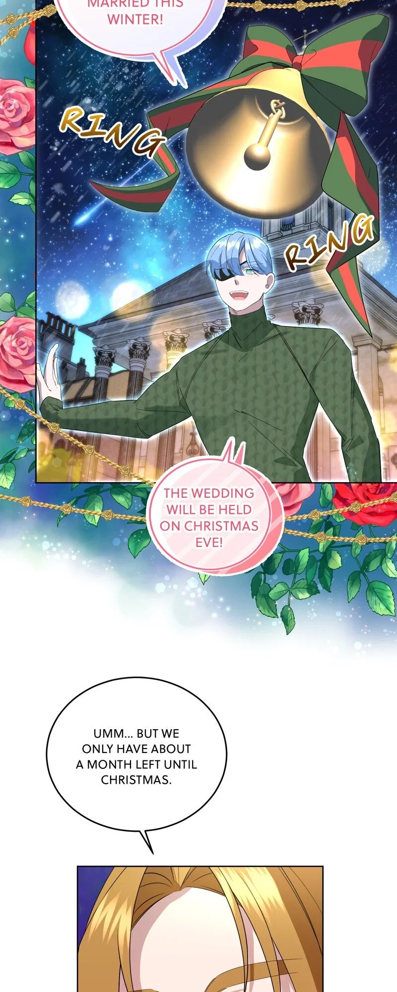 A Fairy Tale for Villains Chapter 60 – Page 9