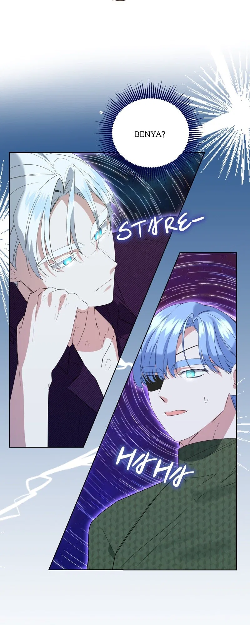 A Fairy Tale for Villains Chapter 60 – Page 12