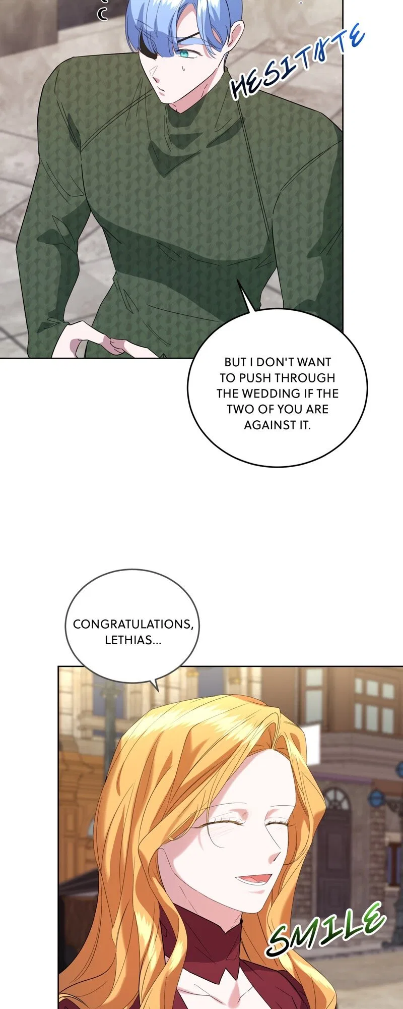 A Fairy Tale for Villains Chapter 60 – Page 14