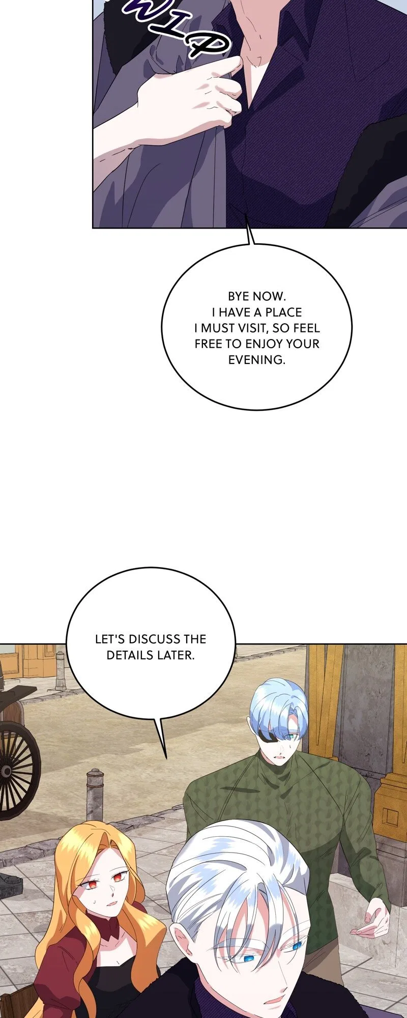 A Fairy Tale for Villains Chapter 60 – Page 17