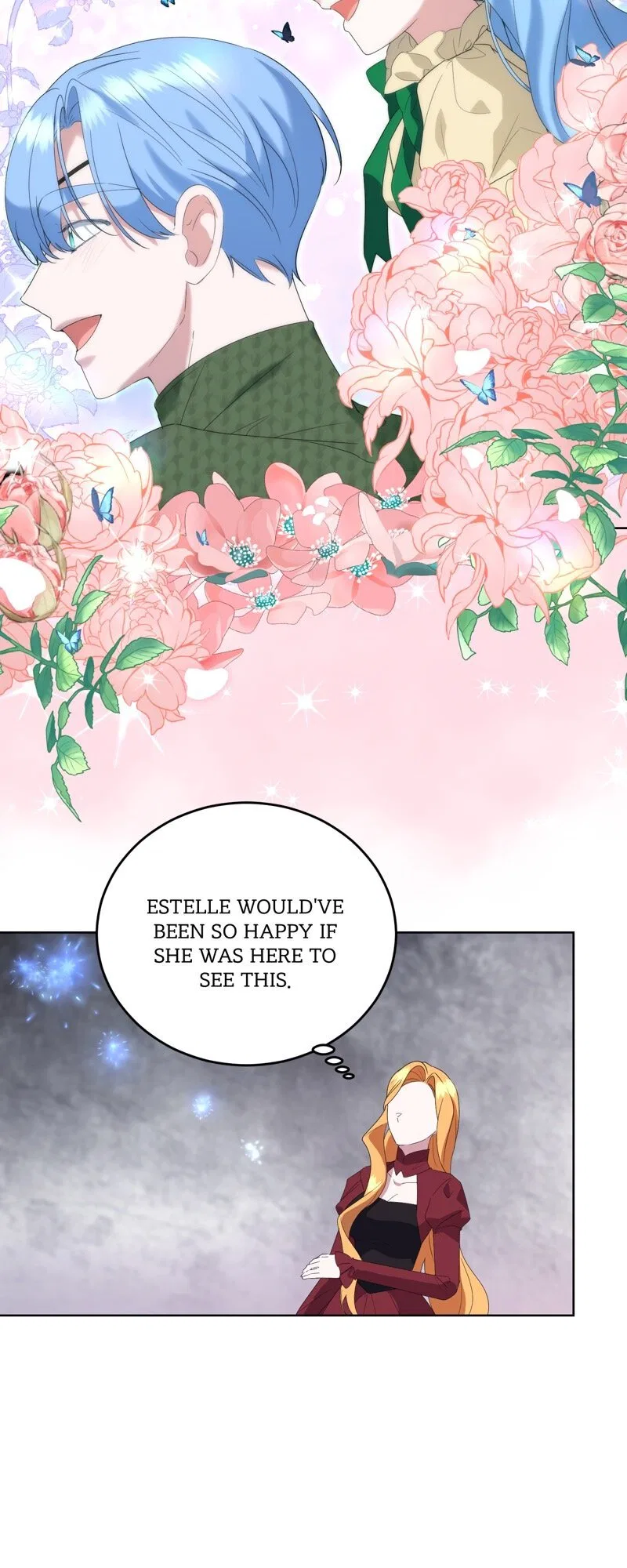 A Fairy Tale for Villains Chapter 60 – Page 22