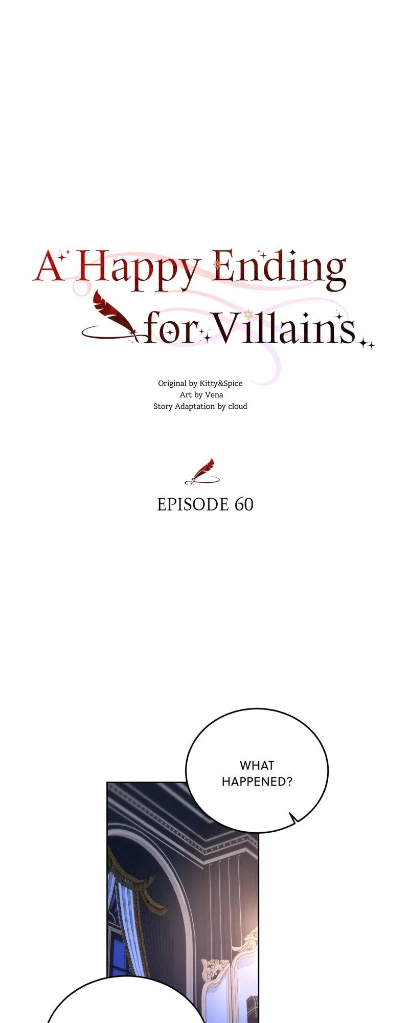 A Fairy Tale for Villains Chapter 60 – Page 23