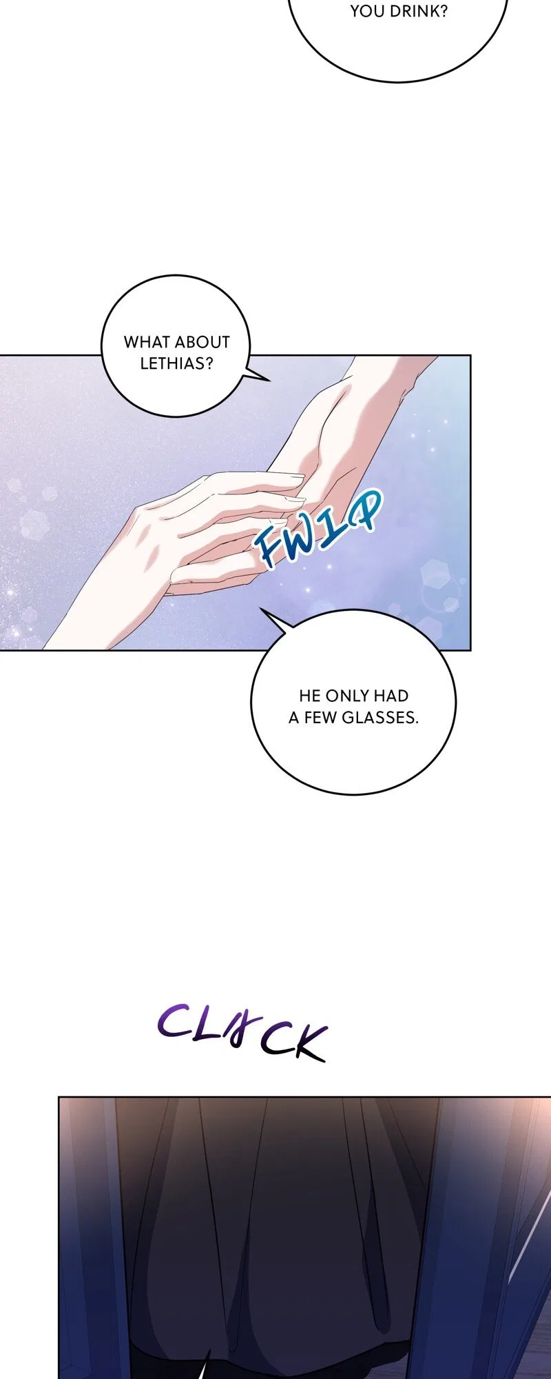 A Fairy Tale for Villains Chapter 60 – Page 27
