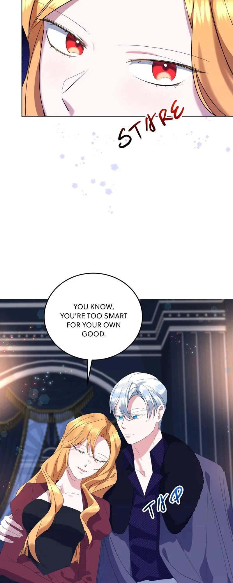 A Fairy Tale for Villains Chapter 60 – Page 29