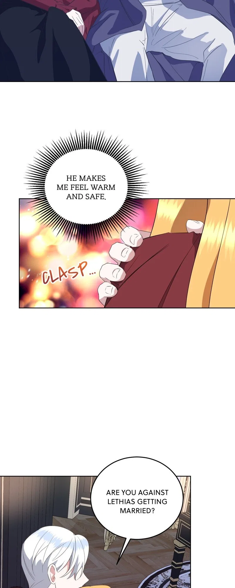 A Fairy Tale for Villains Chapter 60 – Page 30