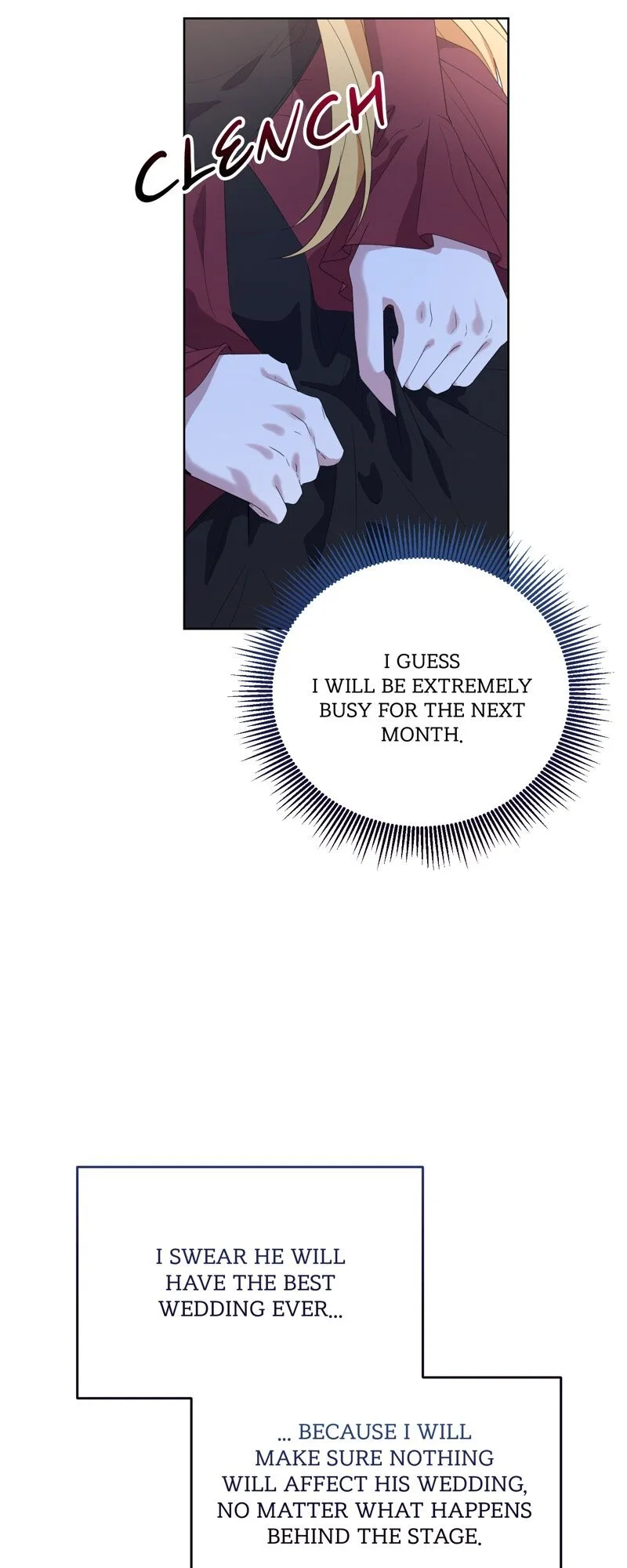 A Fairy Tale for Villains Chapter 60 – Page 34