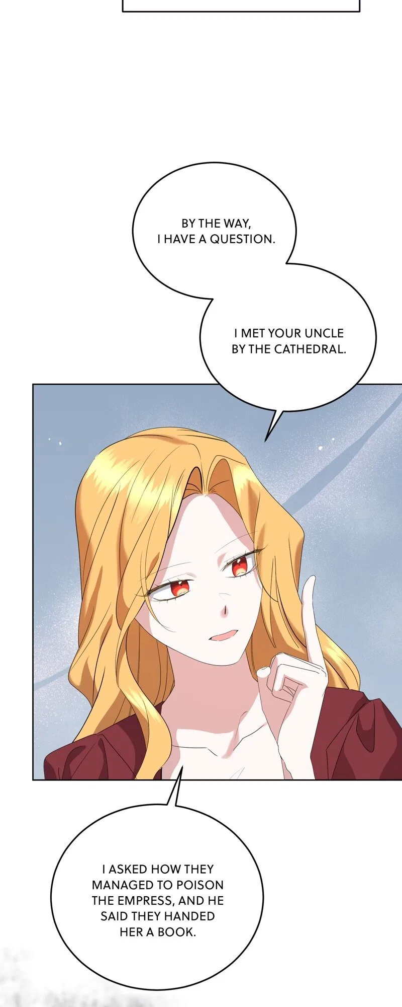 A Fairy Tale for Villains Chapter 60 – Page 35