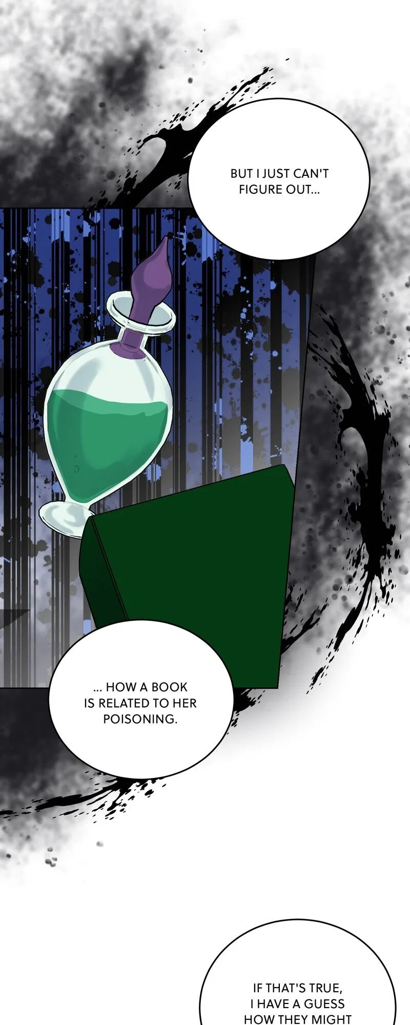 A Fairy Tale for Villains Chapter 60 – Page 36