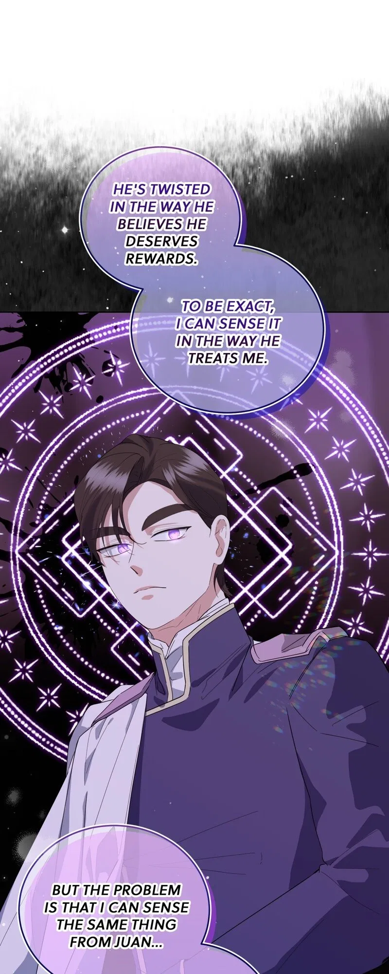 A Fairy Tale for Villains Chapter 60 – Page 42