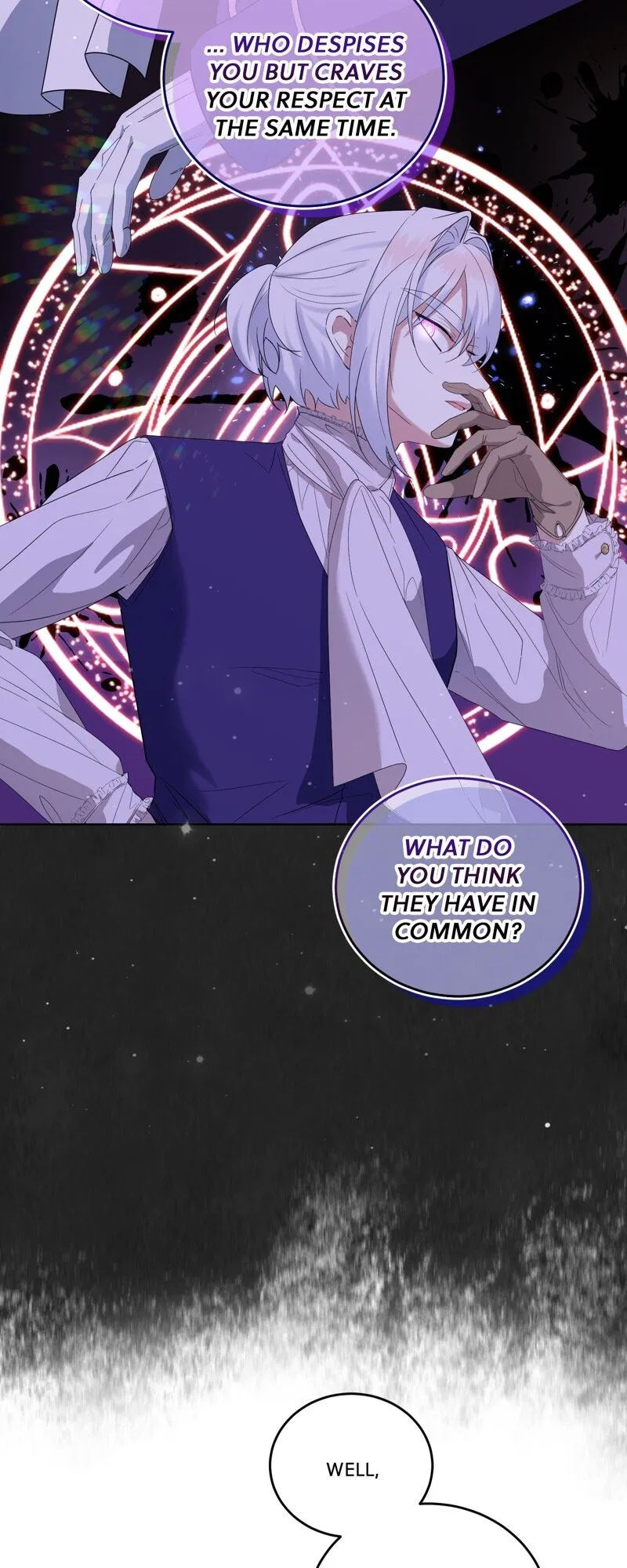 A Fairy Tale for Villains Chapter 60 – Page 43