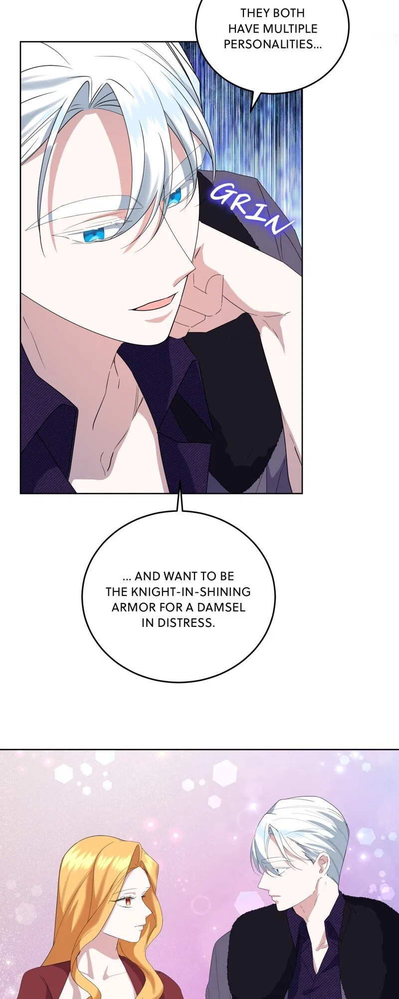 A Fairy Tale for Villains Chapter 60 – Page 44