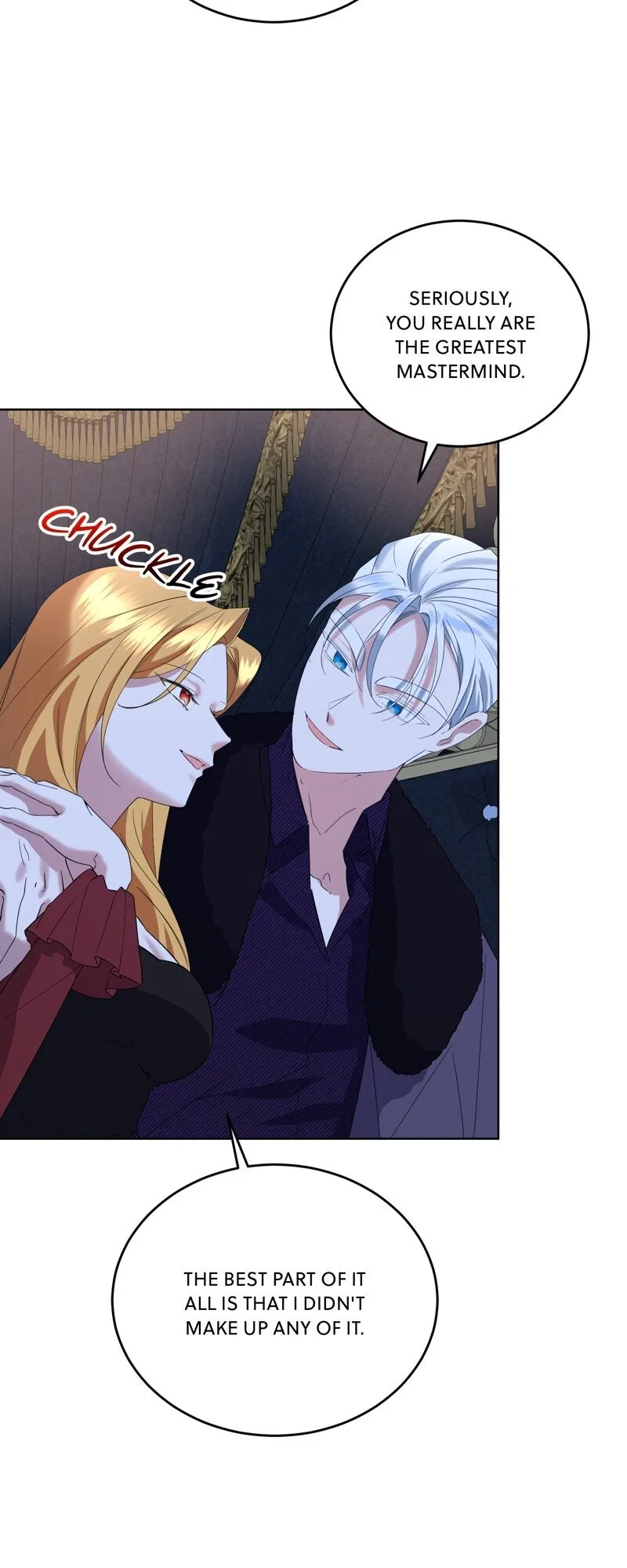 A Fairy Tale for Villains Chapter 60 – Page 46