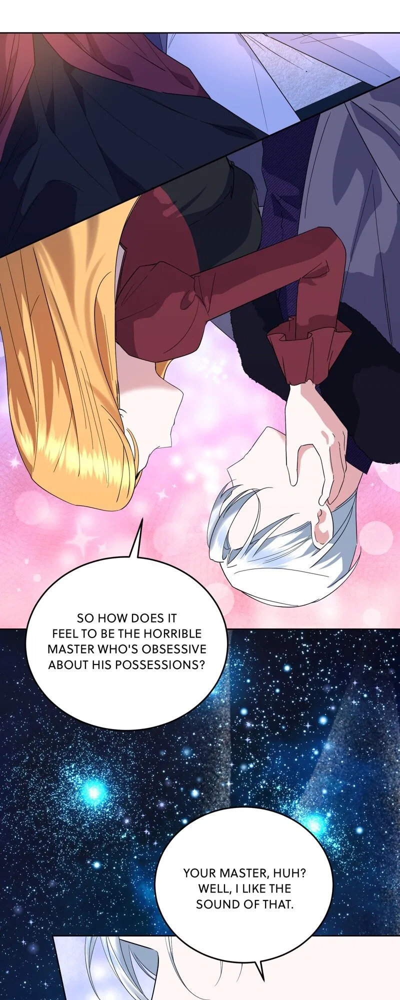 A Fairy Tale for Villains Chapter 60 – Page 47