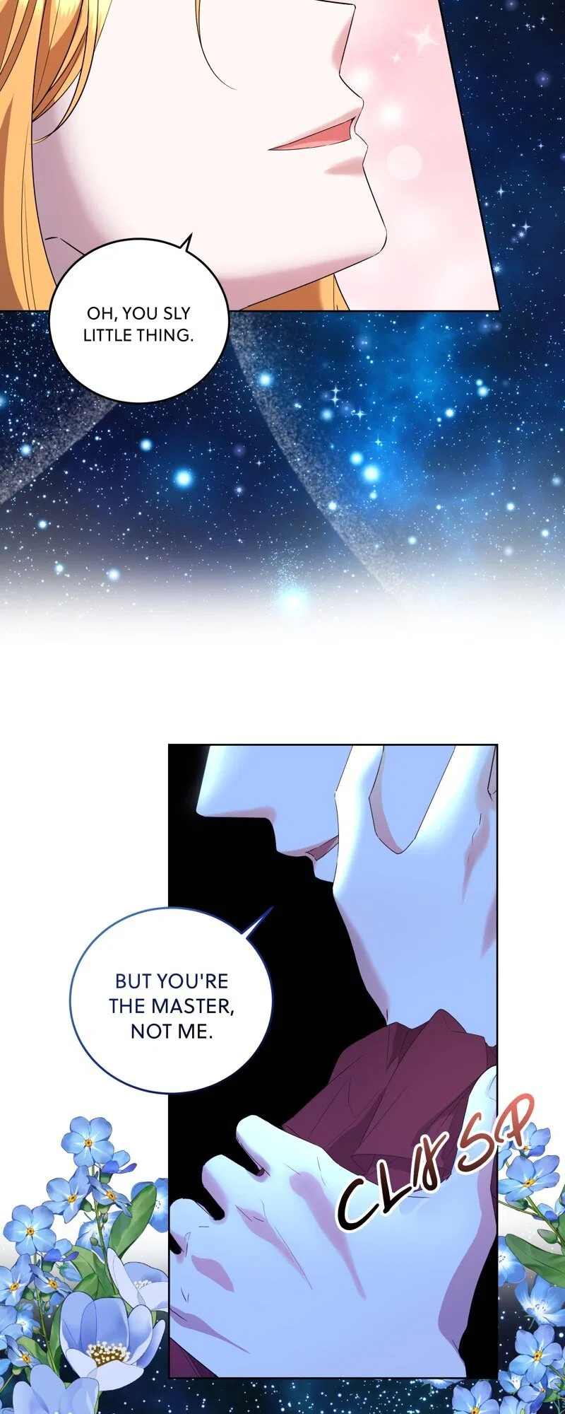 A Fairy Tale for Villains Chapter 60 – Page 49