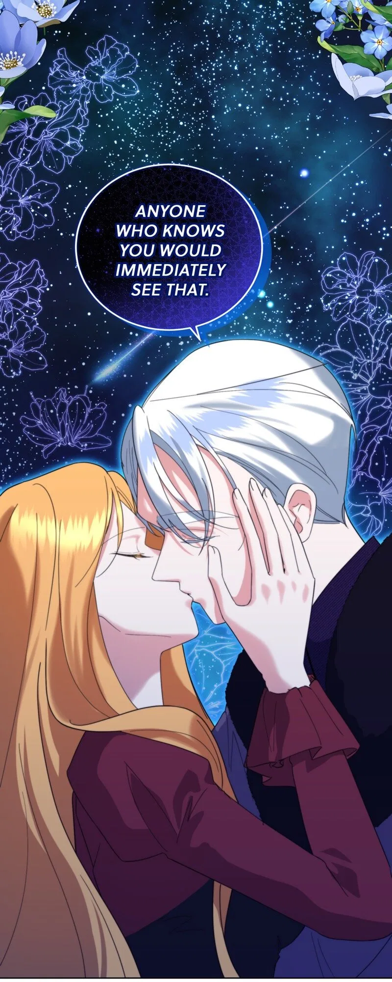 A Fairy Tale for Villains Chapter 60 – Page 50