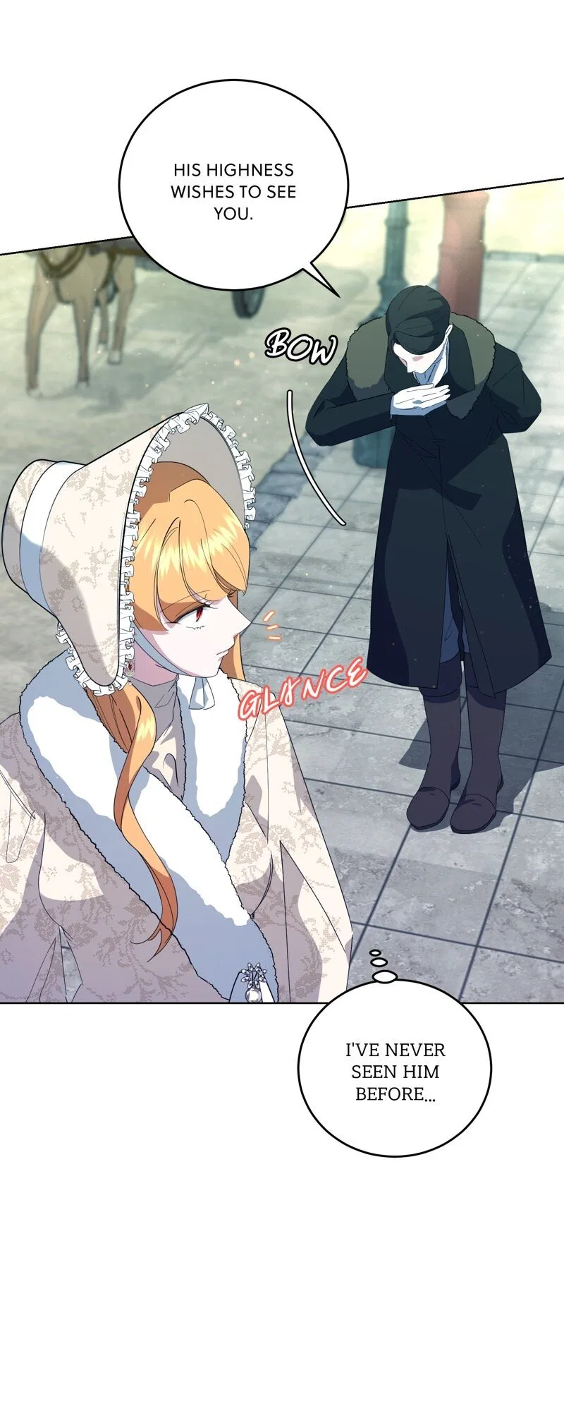 A Fairy Tale for Villains Chapter 59 – Page 2