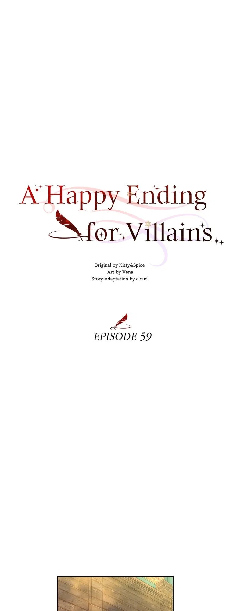 A Fairy Tale for Villains Chapter 59 – Page 3